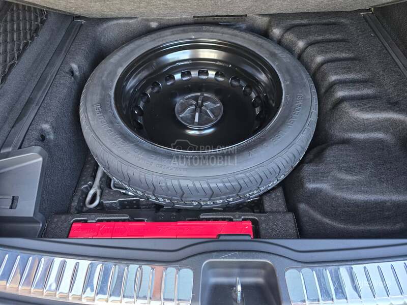 Mercedes Benz GLE 350 CDI