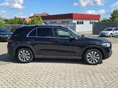 Mercedes Benz GLE 350 CDI