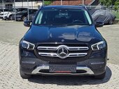 Mercedes Benz GLE 350 CDI