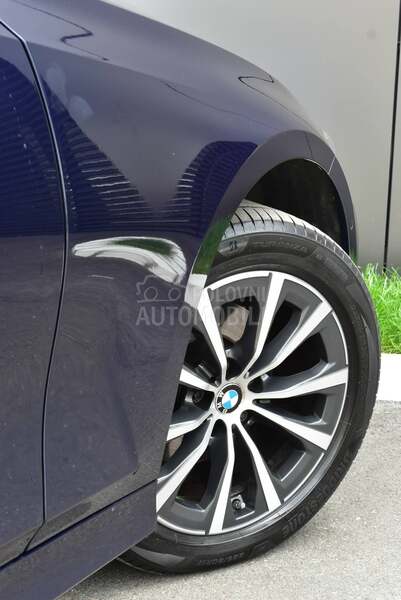 BMW 320 xDrive AT