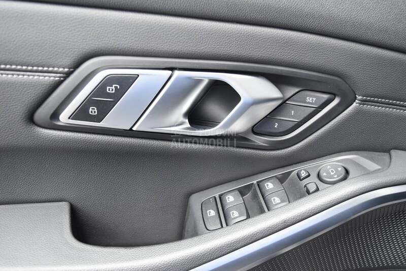 BMW 320 xDrive AT