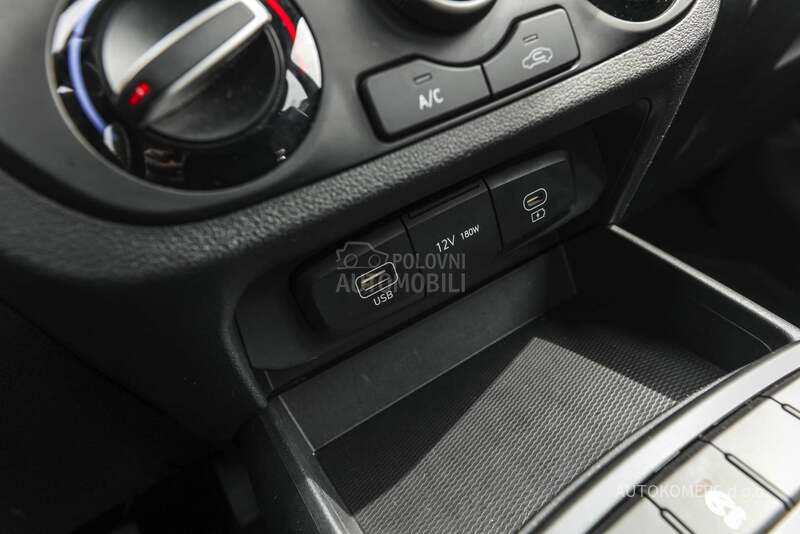 Hyundai i10 1.0 MPI Aut