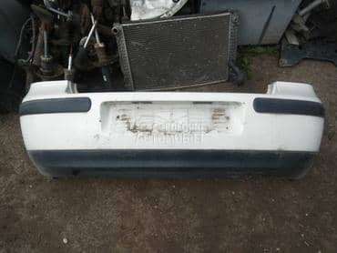 Zadnji branik za Volkswagen Golf 4