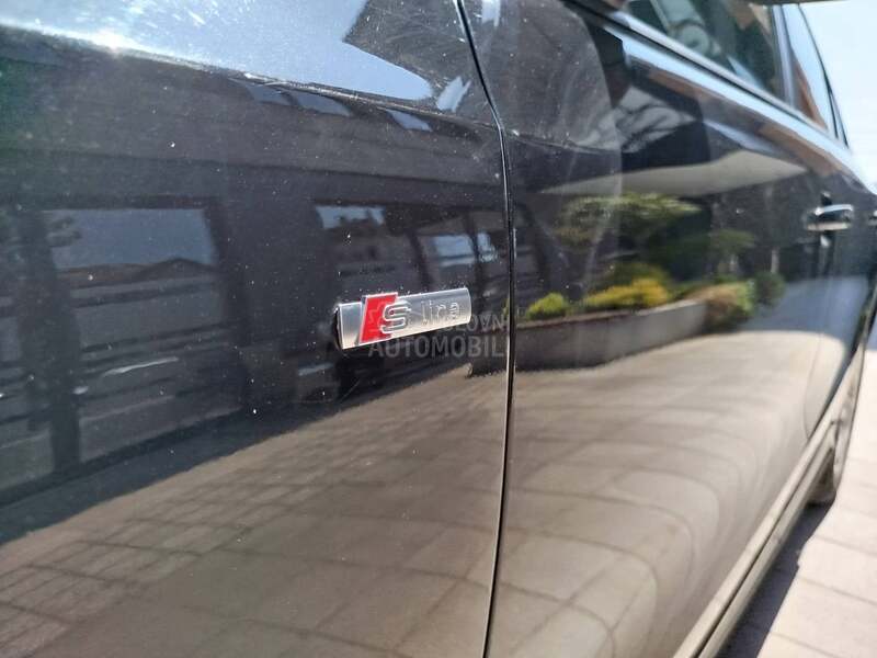Audi Q5 2.0tdi 4x4 Pano