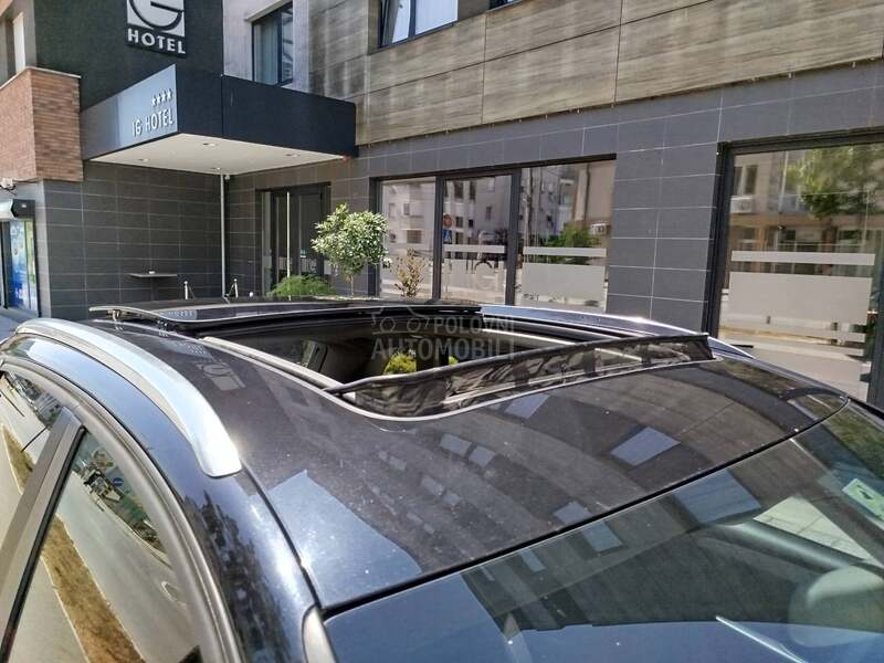Audi Q5 2.0tdi 4x4 Pano