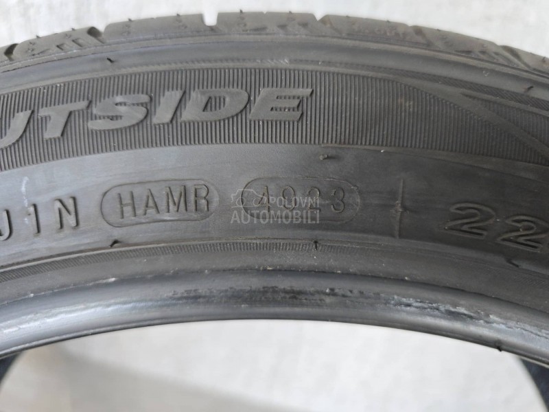 Nexen 225/45 R19 Letnja