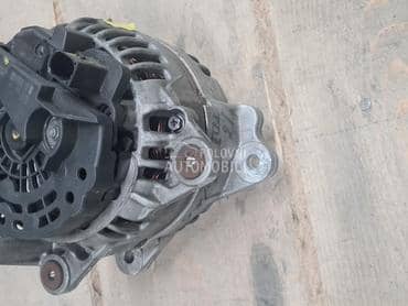 Alternator za Volkswagen Golf 6