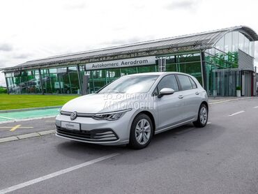 Volkswagen Golf 8 2.0 TDI LIFE