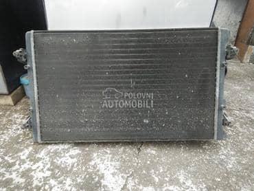 Hladnjak vode za Volkswagen Golf 4