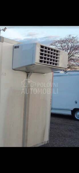 THERMO KING CARRIER RASHLADNI