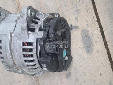 Alternator za Volkswagen Passat B7