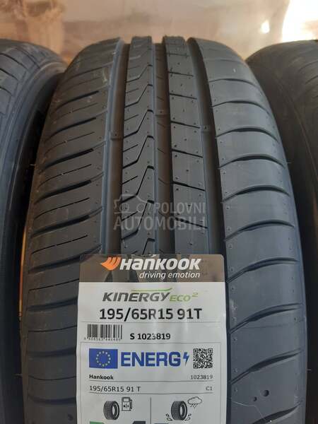 Hankook 195/65 R15 Letnja