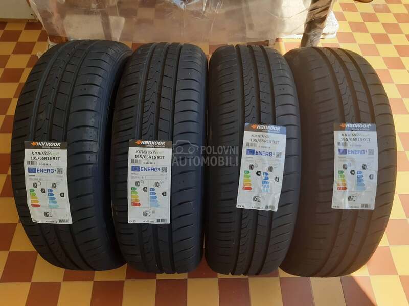 Hankook 195/65 R15 Letnja