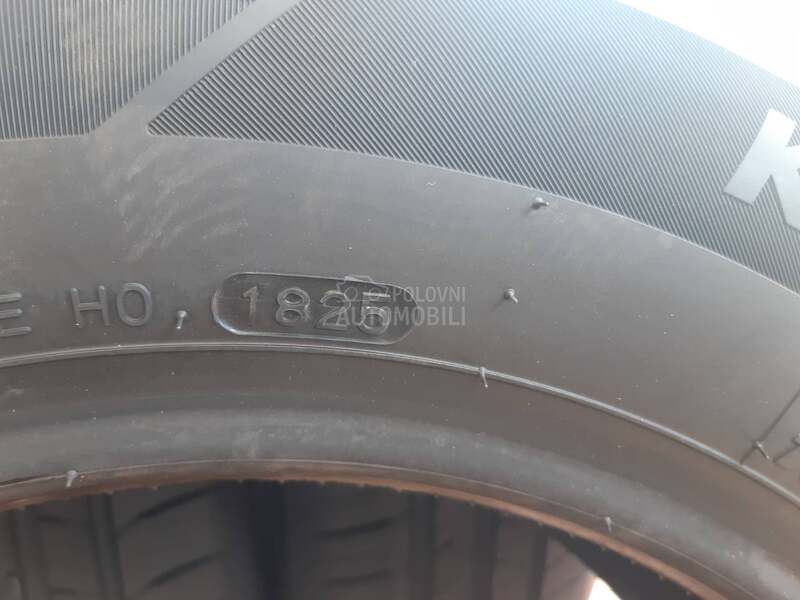 Hankook 195/65 R15 Letnja