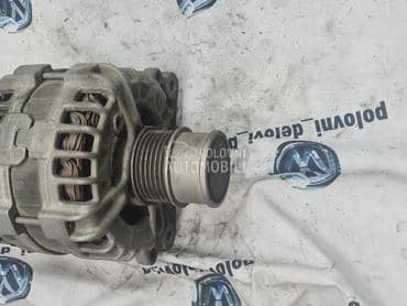 Alternator za Audi A3