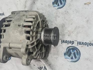 Alternator za Volkswagen Passat B8