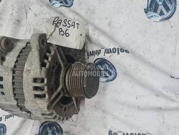 Alternator za Volkswagen Passat B8