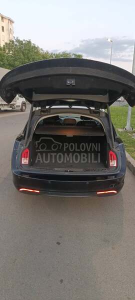Opel Insignia 2.0DTH