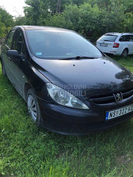 Peugeot 307 
