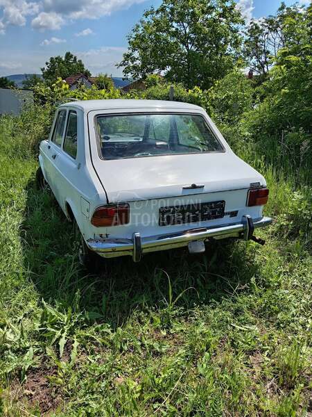 Zastava 101 mediteran