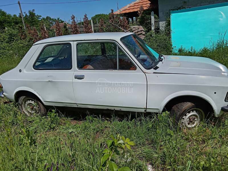 Zastava 101 mediteran