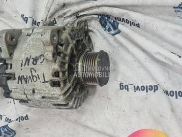 Alternator za Volkswagen Tiguan