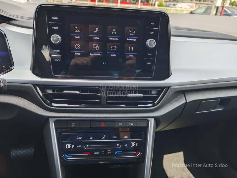 Volkswagen T-Roc 2.0 TDI DSG Life