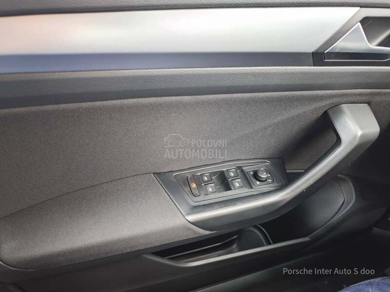 Volkswagen T-Roc 2.0 TDI DSG Life