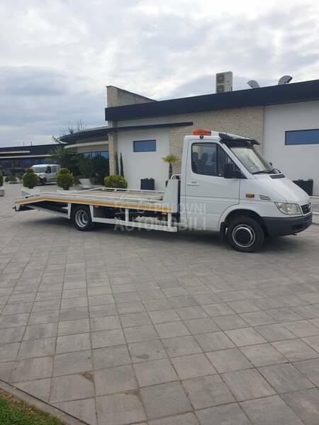 Mercedes Benz Sprinter 413CDI/B KATEGORIJA/TOP