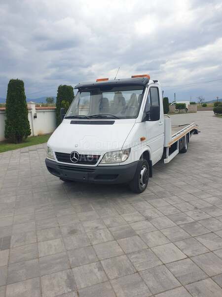Mercedes Benz Sprinter 413CDI/B KATEGORIJA/TOP