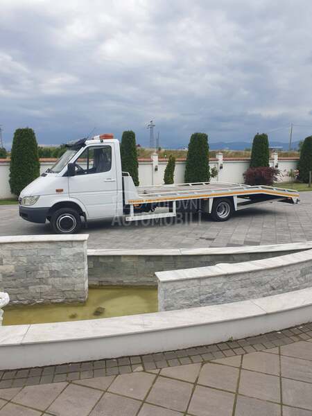 Mercedes Benz Sprinter 413CDI/B KATEGORIJA/TOP