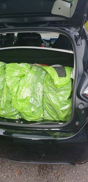 Renault Zoe 50ZE R135Intens