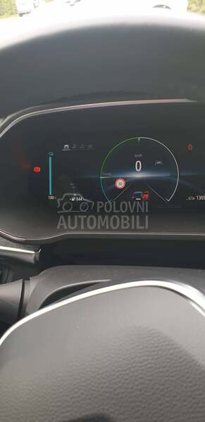 Renault Zoe 50ZE R135Intens