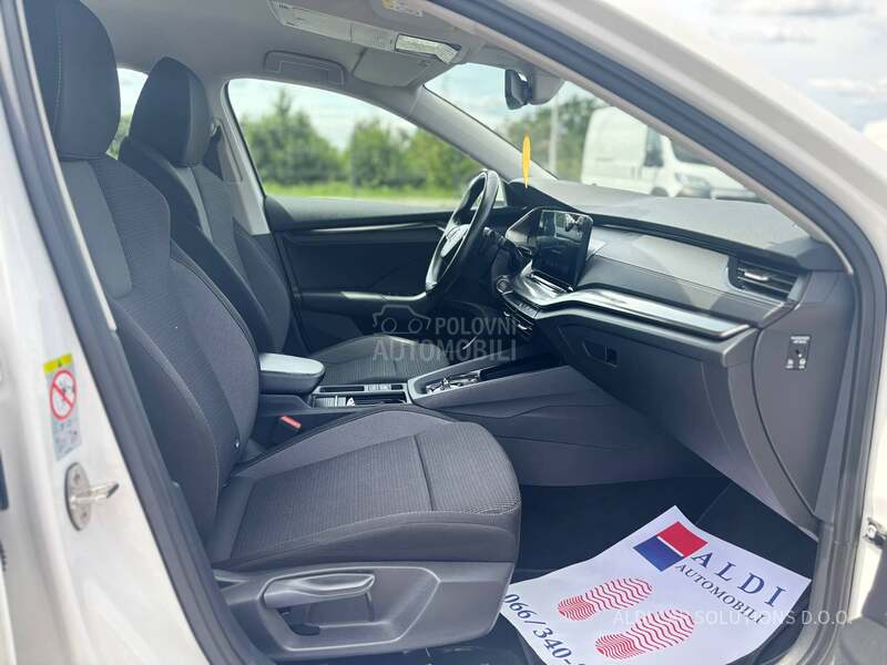 Škoda Octavia 2.0 Tdi/Virtual