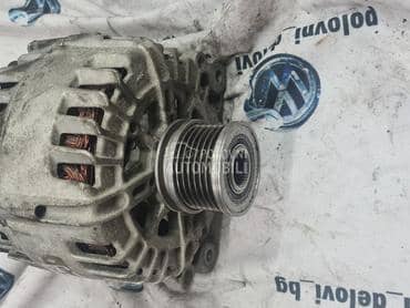 Alternator za Volkswagen Golf 7