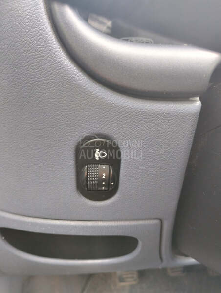 Ford Fiesta 1.3