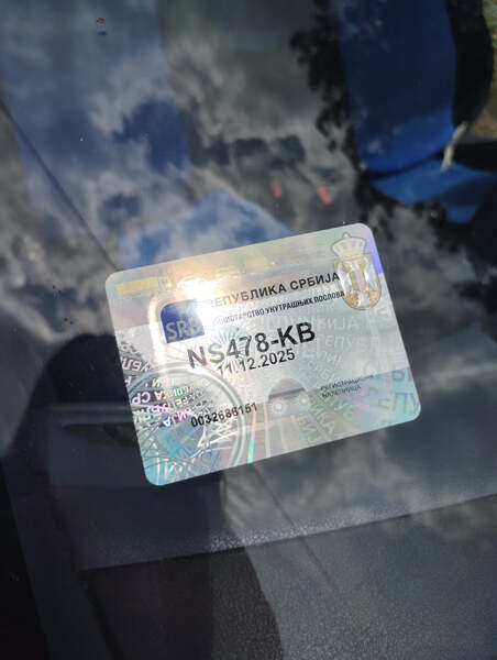 Ford Fiesta 1.3