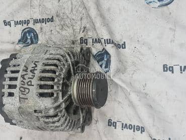 Alternator za Volkswagen Tiguan