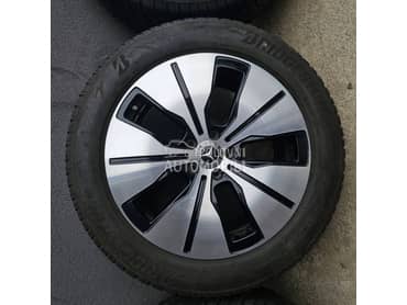 Aluminijumske felne glc original 19" 5 x 112