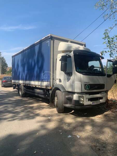 Volvo FL 290