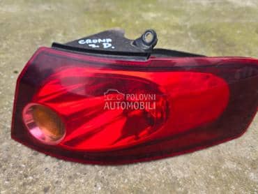 Desni stop lampa za Fiat Croma