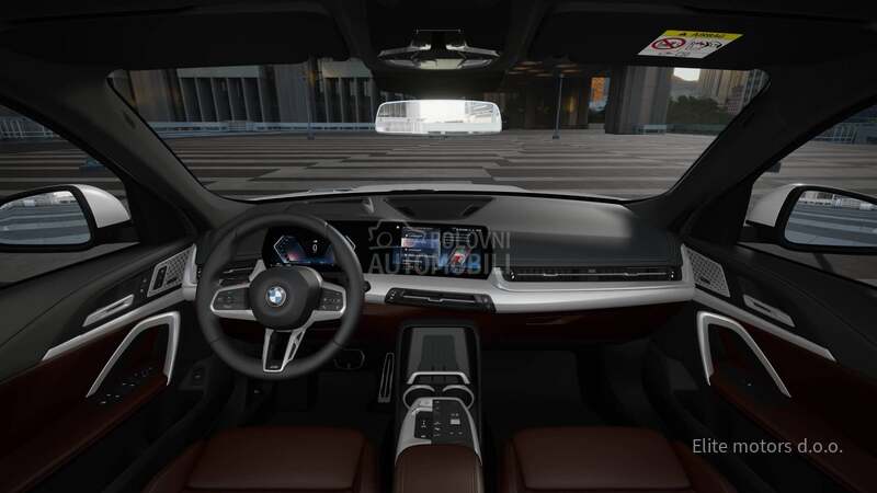 BMW X1 xDrive20d