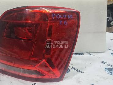 Stop svetlo za Volkswagen Polo