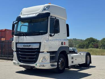 DAF CF 480 ADR