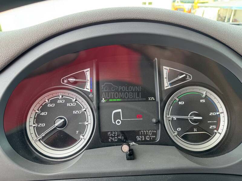 DAF CF 480 ADR