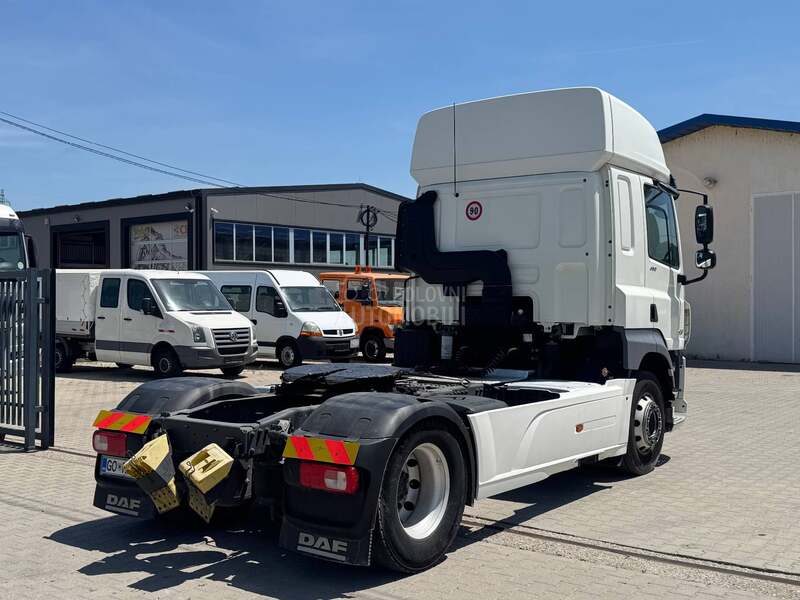 DAF CF 480 ADR