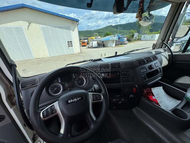 DAF CF 480 ADR