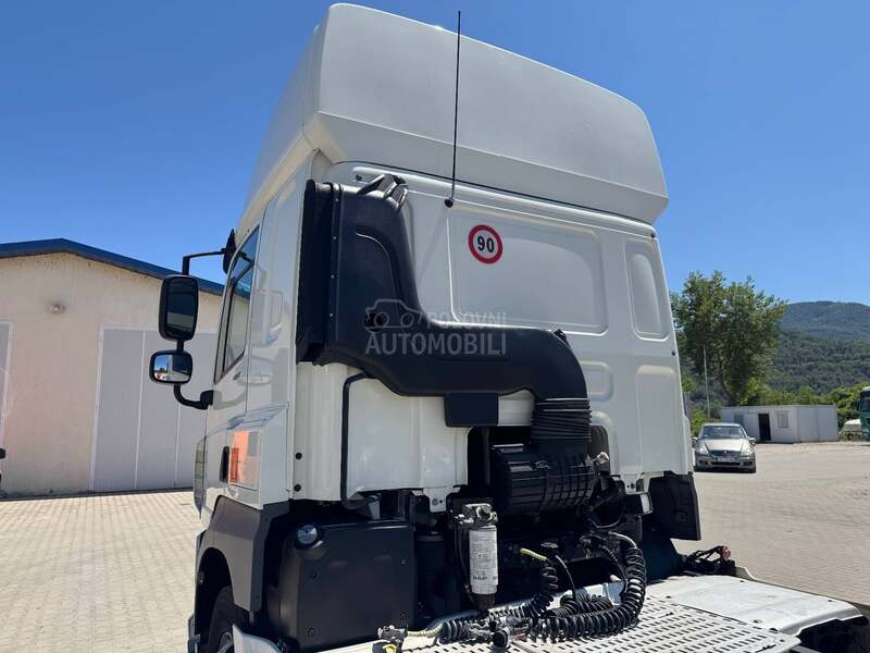 DAF CF 480 ADR