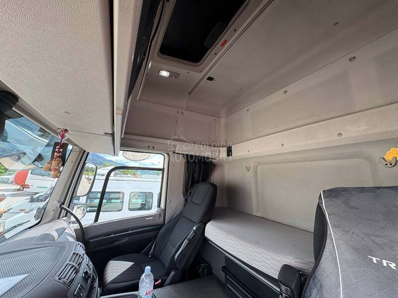 DAF CF 480 ADR
