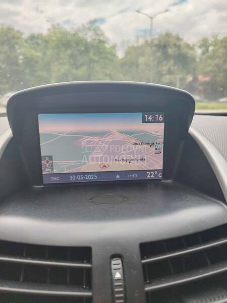 Peugeot 207 1.6 e-HDI Outdoor